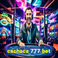 cachaca 777 bet